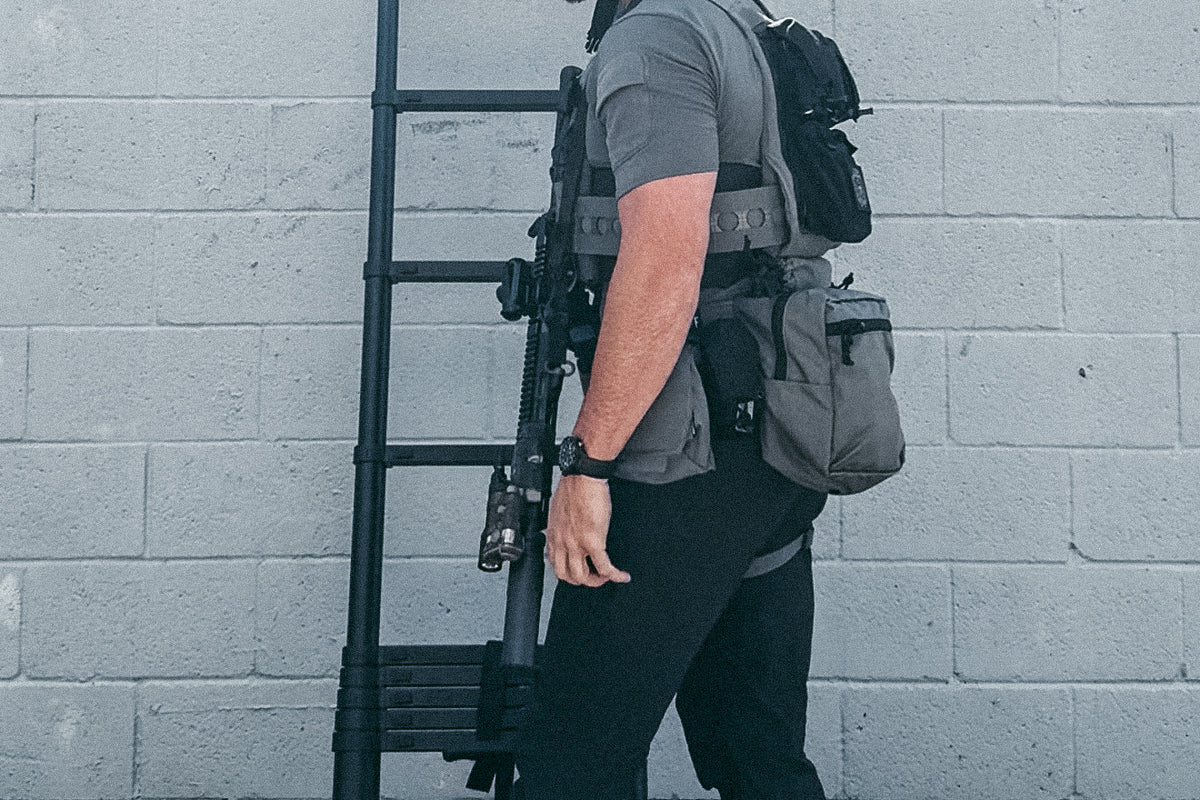 thyf gmp タイプポーチ　ガスマスク Thyf GMP Gas Mask Pouch - Operationally Proven Tactical