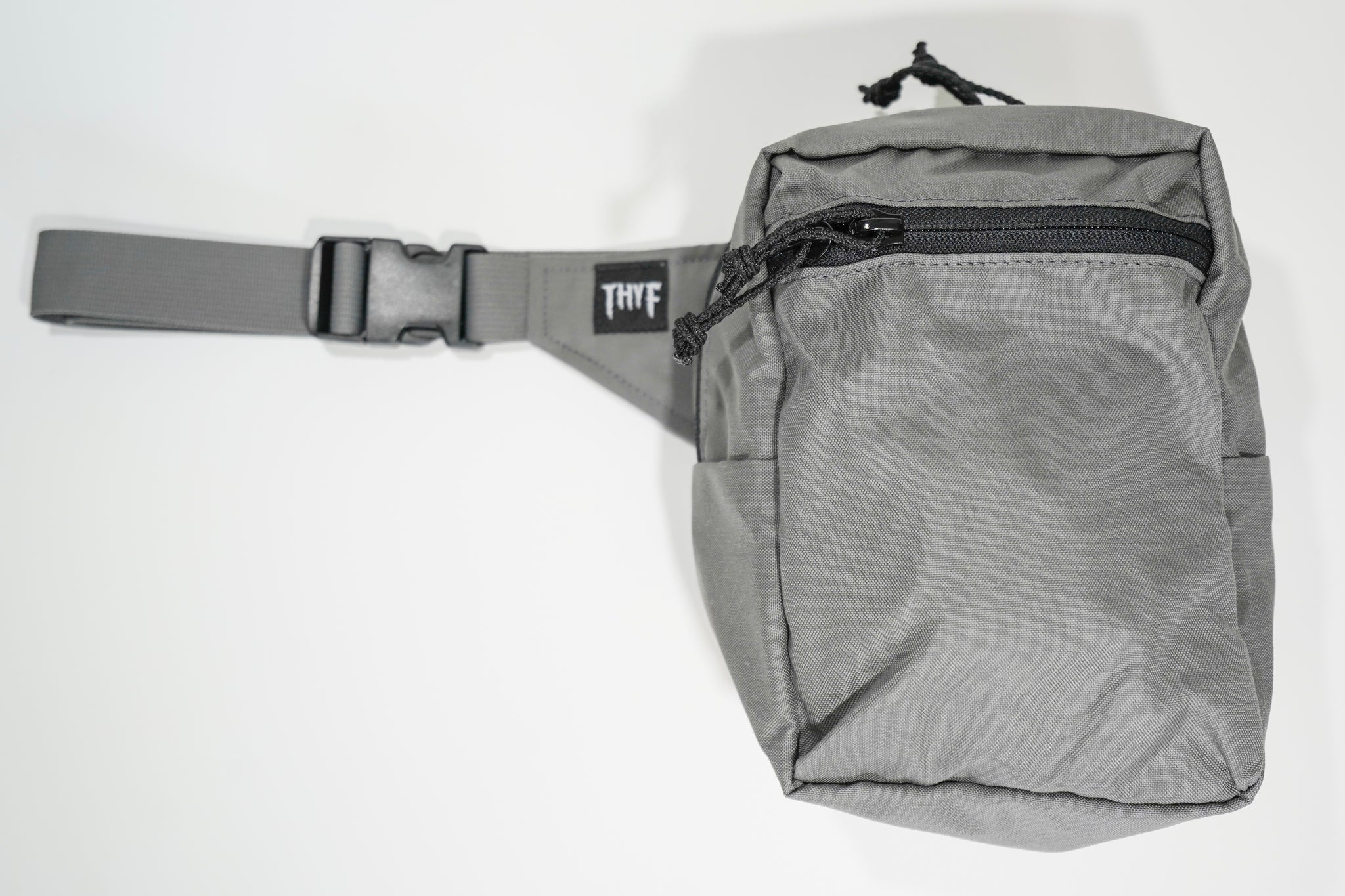 GMP 2.0 – THYF