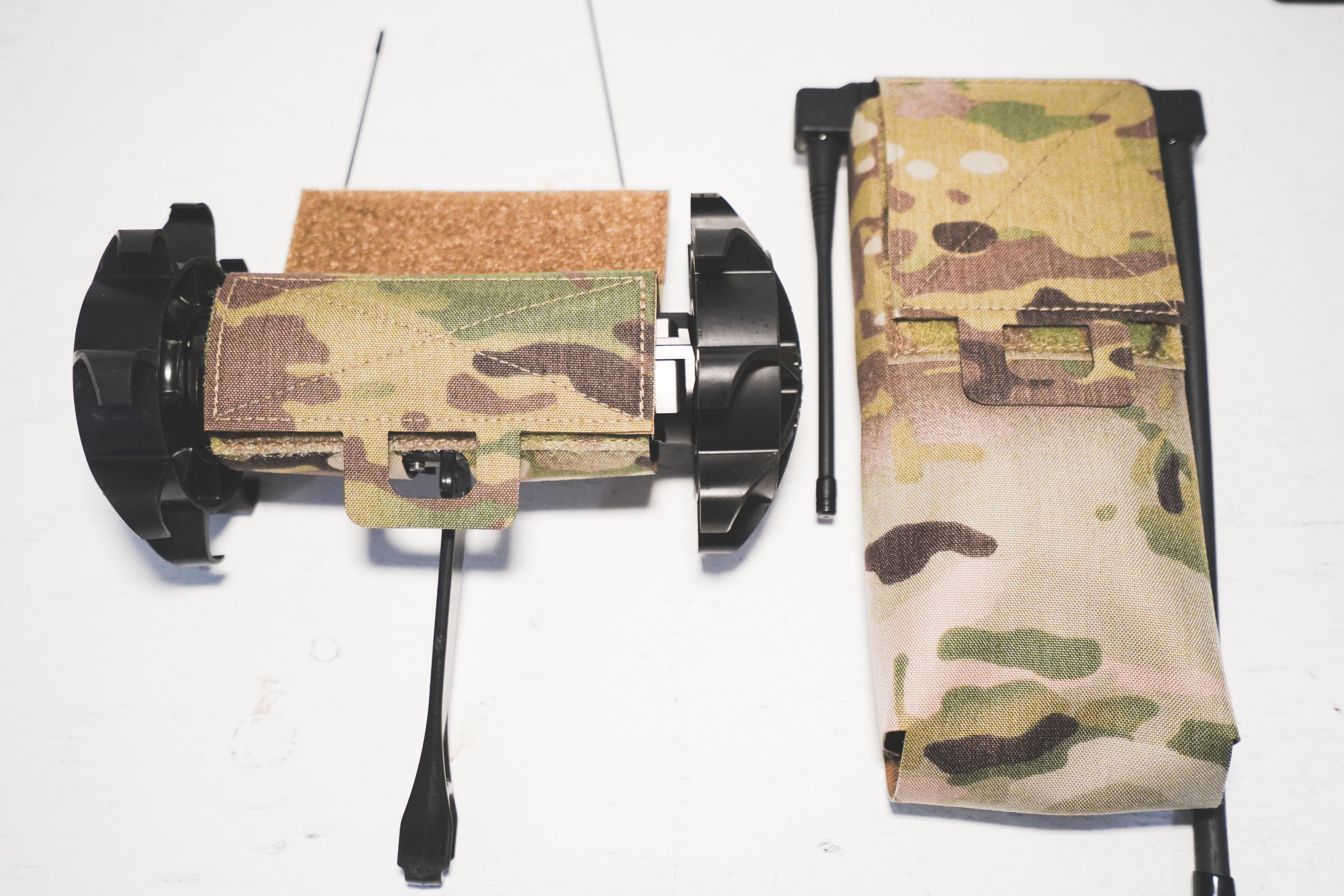 THROWBOT CARRY SYSTEM – THYF