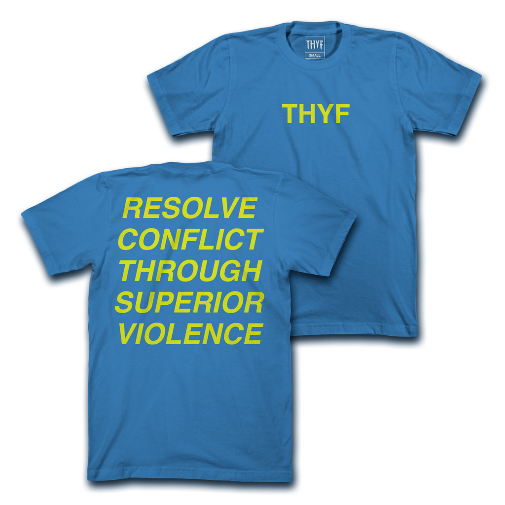 RCTSV TEE