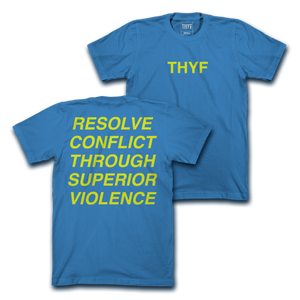 RCTSV TEE
