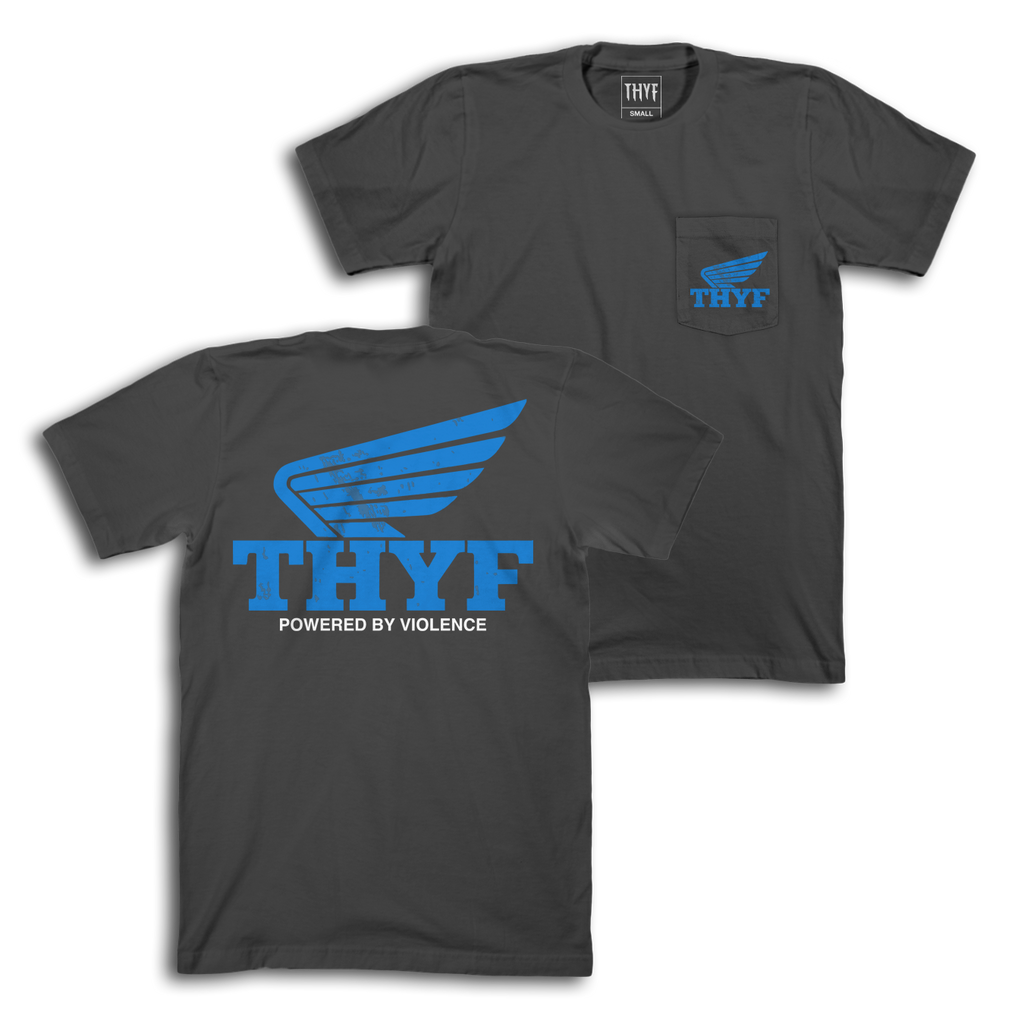 ENGINE TEE