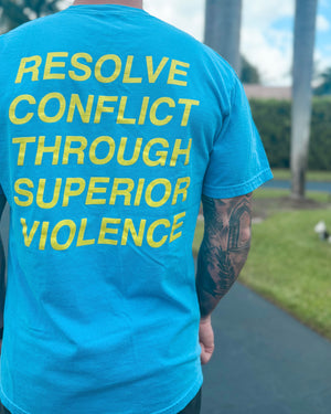 RCTSV TEE