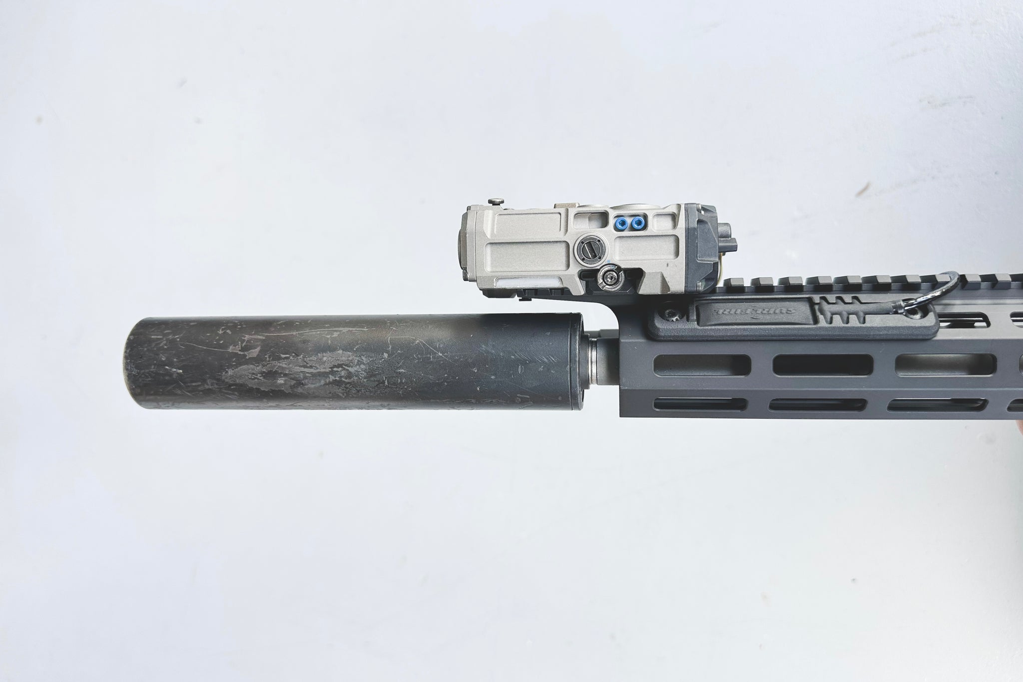 Hot Rails Smoke HOT RAIL – THYF