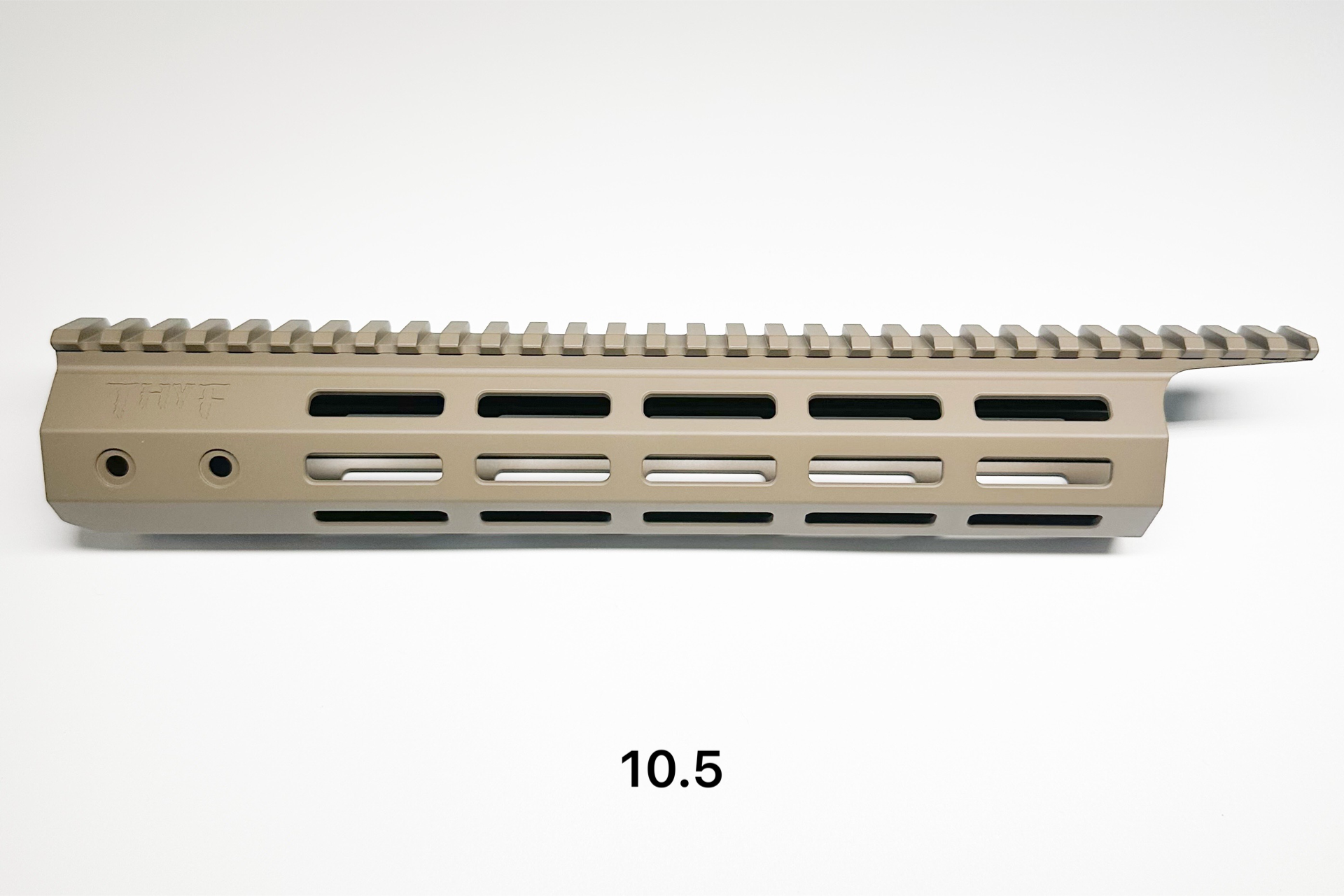 Hot Rails Smoke HOT RAIL – THYF